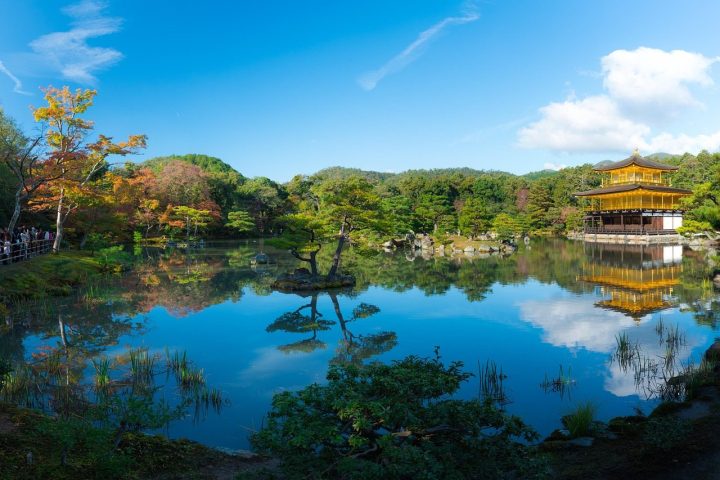 When is the best time to visit Japan?