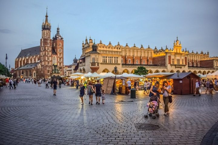 Why we love travelling in shoulder season